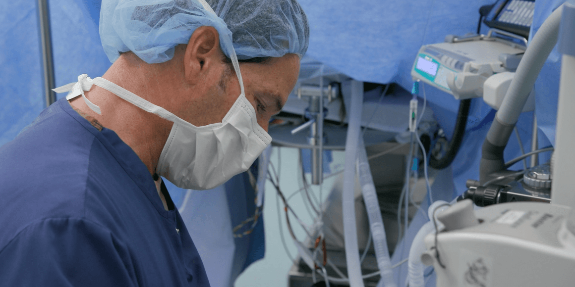 How Long Does It Take For Anesthesia To Wear Off After